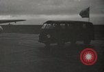 Image of RB-57 B bomber Germany, 1955, second 13 stock footage video 65675031840