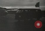 Image of RB-57 B bomber Germany, 1955, second 14 stock footage video 65675031840