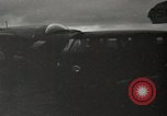 Image of RB-57 B bomber Germany, 1955, second 16 stock footage video 65675031840