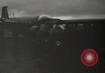 Image of RB-57 B bomber Germany, 1955, second 17 stock footage video 65675031840