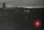 Image of RB-57 B bomber Germany, 1955, second 18 stock footage video 65675031840
