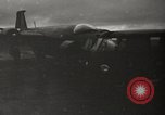 Image of RB-57 B bomber Germany, 1955, second 19 stock footage video 65675031840
