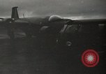 Image of RB-57 B bomber Germany, 1955, second 20 stock footage video 65675031840