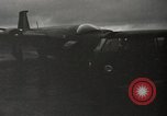 Image of RB-57 B bomber Germany, 1955, second 21 stock footage video 65675031840
