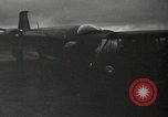 Image of RB-57 B bomber Germany, 1955, second 22 stock footage video 65675031840