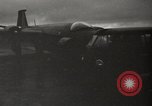 Image of RB-57 B bomber Germany, 1955, second 23 stock footage video 65675031840
