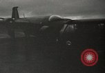 Image of RB-57 B bomber Germany, 1955, second 24 stock footage video 65675031840