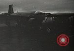 Image of RB-57 B bomber Germany, 1955, second 25 stock footage video 65675031840