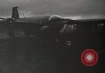 Image of RB-57 B bomber Germany, 1955, second 26 stock footage video 65675031840