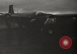 Image of RB-57 B bomber Germany, 1955, second 27 stock footage video 65675031840