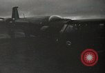 Image of RB-57 B bomber Germany, 1955, second 28 stock footage video 65675031840