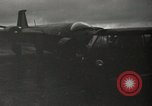 Image of RB-57 B bomber Germany, 1955, second 29 stock footage video 65675031840