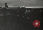 Image of RB-57 B bomber Germany, 1955, second 30 stock footage video 65675031840