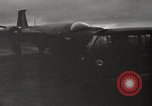 Image of RB-57 B bomber Germany, 1955, second 31 stock footage video 65675031840