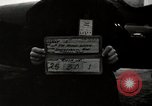 Image of RB-57 B bomber Germany, 1955, second 32 stock footage video 65675031840