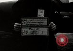 Image of RB-57 B bomber Germany, 1955, second 33 stock footage video 65675031840