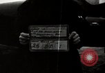Image of RB-57 B bomber Germany, 1955, second 34 stock footage video 65675031840