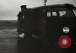 Image of RB-57 B bomber Germany, 1955, second 37 stock footage video 65675031840