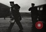 Image of RB-57 B bomber Germany, 1955, second 39 stock footage video 65675031840