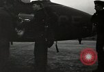 Image of RB-57 B bomber Germany, 1955, second 41 stock footage video 65675031840