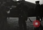Image of RB-57 B bomber Germany, 1955, second 42 stock footage video 65675031840