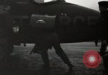 Image of RB-57 B bomber Germany, 1955, second 45 stock footage video 65675031840