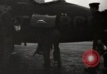 Image of RB-57 B bomber Germany, 1955, second 46 stock footage video 65675031840