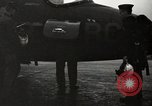 Image of RB-57 B bomber Germany, 1955, second 52 stock footage video 65675031840