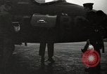Image of RB-57 B bomber Germany, 1955, second 56 stock footage video 65675031840