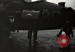 Image of RB-57 B bomber Germany, 1955, second 57 stock footage video 65675031840