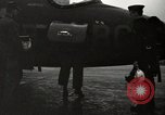 Image of RB-57 B bomber Germany, 1955, second 58 stock footage video 65675031840