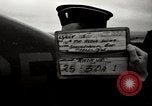 Image of RB-57 B bomber Germany, 1955, second 61 stock footage video 65675031840