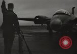 Image of 10th Tactical Reconnaissance Wing Germany, 1955, second 7 stock footage video 65675031841