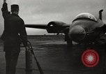 Image of 10th Tactical Reconnaissance Wing Germany, 1955, second 12 stock footage video 65675031841