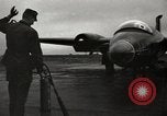 Image of 10th Tactical Reconnaissance Wing Germany, 1955, second 17 stock footage video 65675031841