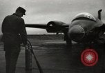 Image of 10th Tactical Reconnaissance Wing Germany, 1955, second 18 stock footage video 65675031841