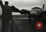 Image of 10th Tactical Reconnaissance Wing Germany, 1955, second 25 stock footage video 65675031841