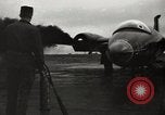Image of 10th Tactical Reconnaissance Wing Germany, 1955, second 28 stock footage video 65675031841
