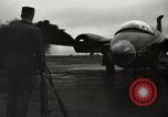 Image of 10th Tactical Reconnaissance Wing Germany, 1955, second 30 stock footage video 65675031841