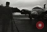 Image of 10th Tactical Reconnaissance Wing Germany, 1955, second 31 stock footage video 65675031841