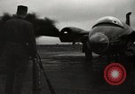 Image of 10th Tactical Reconnaissance Wing Germany, 1955, second 33 stock footage video 65675031841