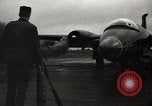 Image of 10th Tactical Reconnaissance Wing Germany, 1955, second 36 stock footage video 65675031841
