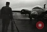 Image of 10th Tactical Reconnaissance Wing Germany, 1955, second 38 stock footage video 65675031841