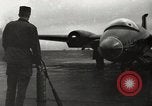 Image of 10th Tactical Reconnaissance Wing Germany, 1955, second 40 stock footage video 65675031841