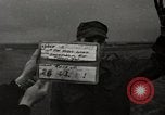 Image of 10th Tactical Reconnaissance Wing Germany, 1955, second 41 stock footage video 65675031841