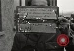 Image of RB-57 B bomber Germany, 1955, second 1 stock footage video 65675031843