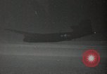Image of RB-57 B bomber Germany, 1955, second 9 stock footage video 65675031843