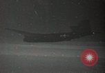 Image of RB-57 B bomber Germany, 1955, second 10 stock footage video 65675031843