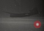 Image of RB-57 B bomber Germany, 1955, second 11 stock footage video 65675031843