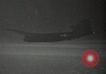 Image of RB-57 B bomber Germany, 1955, second 13 stock footage video 65675031843